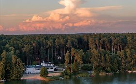 Leśna Partęczyny